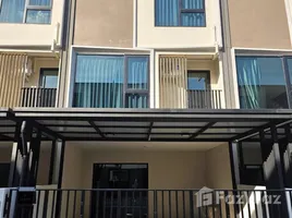 บ้านเดี่ยว 2 ห้องนอน ให้เช่า ในโครงการ อัลติจูด คราฟ บางนา, บางแก้ว, บางพลี