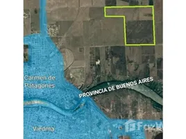 在Buenos Aires出售的 土地, Patagones, Buenos Aires