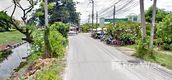 Vista de la calle of Baan Sinbadee Bangbuathong