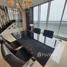 3 Bedroom Penthouse for rent at The Fourwings Residence , Hua Mak, Bang Kapi, Bangkok