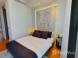 2 Bedrooms Condo for sale in Khlong San, Bangkok Banyan Tree Residences Riverside Bangkok