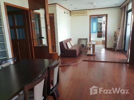 2 chambre Condominium à louer à , Khlong Tan Nuea