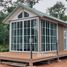 Studio Maison for sale in Pathum Thani, Bueng Kho Hai, Lam Luk Ka, Pathum Thani