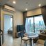 2 спален Кондо в аренду в XT Ekkamai, Khlong Tan Nuea