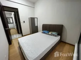 Studio Wohnung zu vermieten im Segambut, Padang Masirat