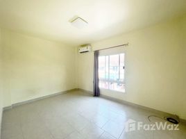 4 Bedroom Townhouse for rent in Don Mueang Airport, Sanam Bin, Si Kan