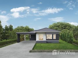 3 Habitación Casa en venta en La Vallee Village Town 2 , Hin Lek Fai, Hua Hin