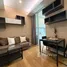 1 Bedroom Condo for rent at The Saint Residences, Chomphon, Chatuchak