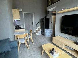 2 Bedroom Condo for rent at The Rich Rama 9 - Srinakarin, Suan Luang, Suan Luang, Bangkok