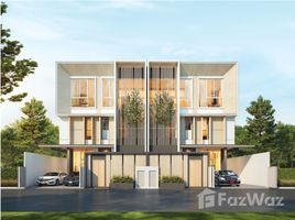 ขายวิลล่า 4 ห้องนอน ในโครงการ เดอะ บลิซ ซิกเนเจอร์ พระราม 3 – ดาวคะนอง, จอมทอง, จอมทอง, กรุงเทพมหานคร