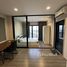 Студия Кондо в аренду в The Politan Rive, Bang Kraso, Mueang Nonthaburi, Нонтабури