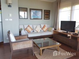 1 Bedroom Apartment for sale at Tranquility Bay, Ko Chang Tai