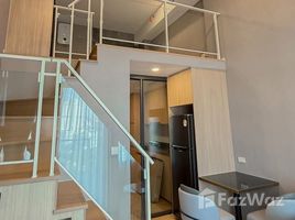 คอนโด 1 ห้องนอน ให้เช่า ในโครงการ แลนด์มาร์ค แอทเอ็มอาร์ทีเอ สเตชั่น, บางกะปิ