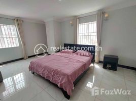 Studio Appartement zu vermieten im 2 Bedrooms Apartment for Rent in Chamkarmon, Tuol Tumpung Ti Pir