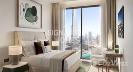 Available Units at St Regis The Residences