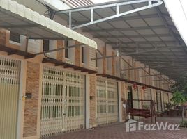 2 Bedroom Townhouse for sale in Pur SenChey, Phnom Penh, Chaom Chau, Pur SenChey