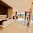 1 Bedroom Condo for rent at Naiharn Sea Condominium, Rawai, Phuket Town, Phuket