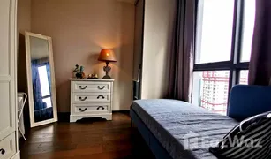 2 Bedrooms Condo for sale in Thanon Phaya Thai, Bangkok Ideo Q Ratchathewi