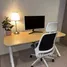 Studio Condo for rent at Life Asoke Hype, Makkasan