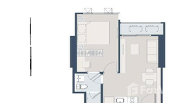 ยูนิตที่เหลืออยู่ในโครงการ ไลฟ์ เจริญนคร - สาทร