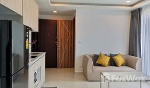 2 Schlafzimmern Wohnung zu verkaufen in Nong Prue, Pattaya Arcadia Beach Continental