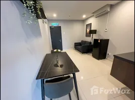 1 Bilik Tidur Kondo for rent at Yoo8 Serviced By Kempinski, Bandar Kuala Lumpur, Kuala Lumpur, Kuala Lumpur, Malaysia