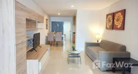 ยูนิตที่เหลืออยู่ในโครงการ เดอะ วอเตอร์ฟอร์ด พาร์ค สุขุมวิท 53