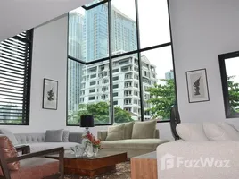 3 Bedroom Condo for rent at Ruamrudee House, Lumphini, Pathum Wan