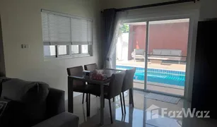3 Bedrooms House for sale in Thap Tai, Hua Hin Emerald Scenery