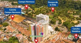 UNIDAD RESIDENCIAL GUZMANIA PH APTO 1301で利用可能なユニット