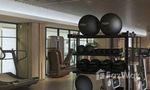 Gym commun at Five Luxe JBR