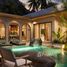 3 Bedroom Villa for sale at Forest Hill Residence Krabi, Nong Thale, Mueang Krabi, Krabi, Thailand