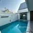 3 chambre Villa for sale in Sattahip, Chon Buri, Na Chom Thian, Sattahip