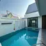 3 Bedroom House for sale in Na Chom Thian, Sattahip, Na Chom Thian