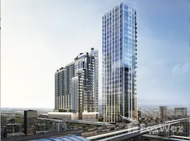 ขายอพาร์ทเม้นท์ 1 ห้องนอน ในโครงการ ออริจิ้น เพลส บางนา, บางนา, บางนา