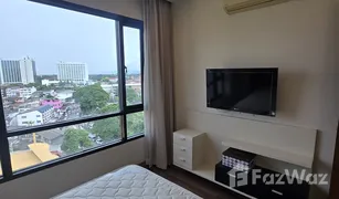 1 Bedroom Condo for sale in Chang Khlan, Chiang Mai The Shine Condominium