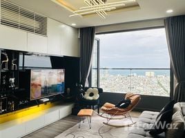 3 Phòng ngủ Chung cư for rent at Monarchy, An Hải Tây, Sơn Trà