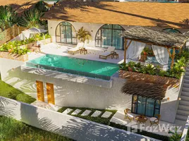 3 Bedroom Villa for sale at Lamai Boho Villas, Maret