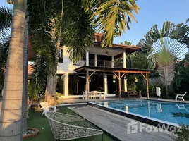 在Paradise Villa 1 & 2出售的4 卧室 屋, 农保诚, 芭提雅, 春武里, 泰国