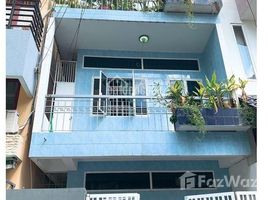 Estudio Casa en venta en District 11, Ho Chi Minh City, Ward 15, District 11