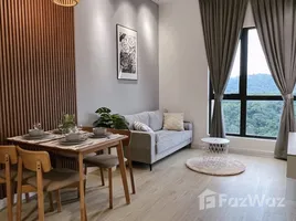 Estudio Departamento en alquiler en Kanvas Soho @ Cyberjaya, Dengkil