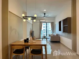 3 спален Квартира в аренду в Bukit Bintang, Bandar Kuala Lumpur, Kuala Lumpur, Куала-Лумпур, Малайзия