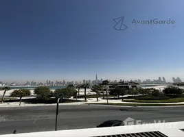 3 Bedroom Villa for sale at Villa Amalfi, Jumeirah Bay Island, Jumeirah