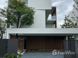 在Vive Rama 9租赁的3 卧室 屋, Saphan Sung, 沙攀松, 曼谷