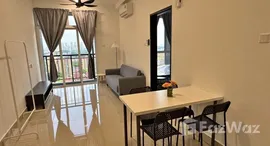 Verfügbare Objekte im Maju Kuala Lumpur