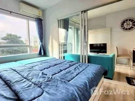 Estudio Apartamento en alquiler en Centric Sea, Nong Prue, Pattaya