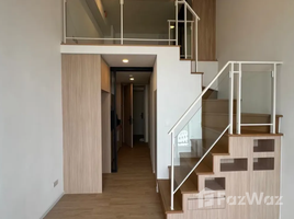 ขายอพาร์ทเม้นท์ 1 ห้องนอน ในโครงการ แลนด์มาร์ค แอทเอ็มอาร์ทีเอ สเตชั่น, บางกะปิ, ห้วยขวาง, กรุงเทพมหานคร