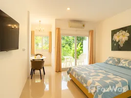 คอนโด สตูดิโอ ให้เช่า ในโครงการ เบิร์ด ออฟ พาราไดส์ กมลา, กมลา