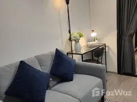 อพาร์ทเม้นท์ 1 ห้องนอน ให้เช่า ในโครงการ แอสปาย อโศก-รัชดา , ดินแดง, ดินแดง