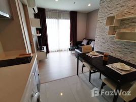 1 Habitación Departamento en venta en Rhythm Sukhumvit 36-38, Khlong Tan